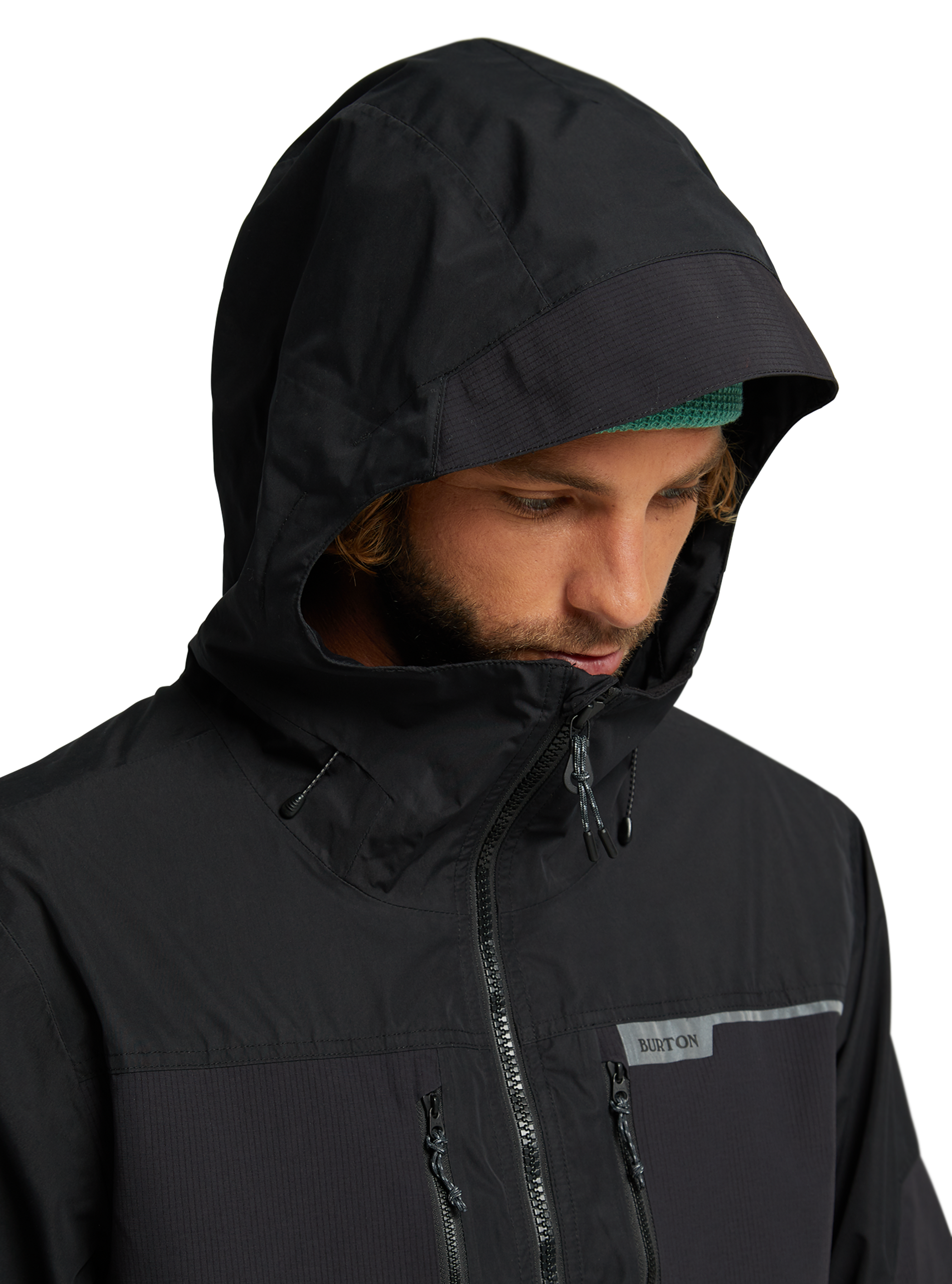 メンズ Burton フロスナー 2L ジャケット