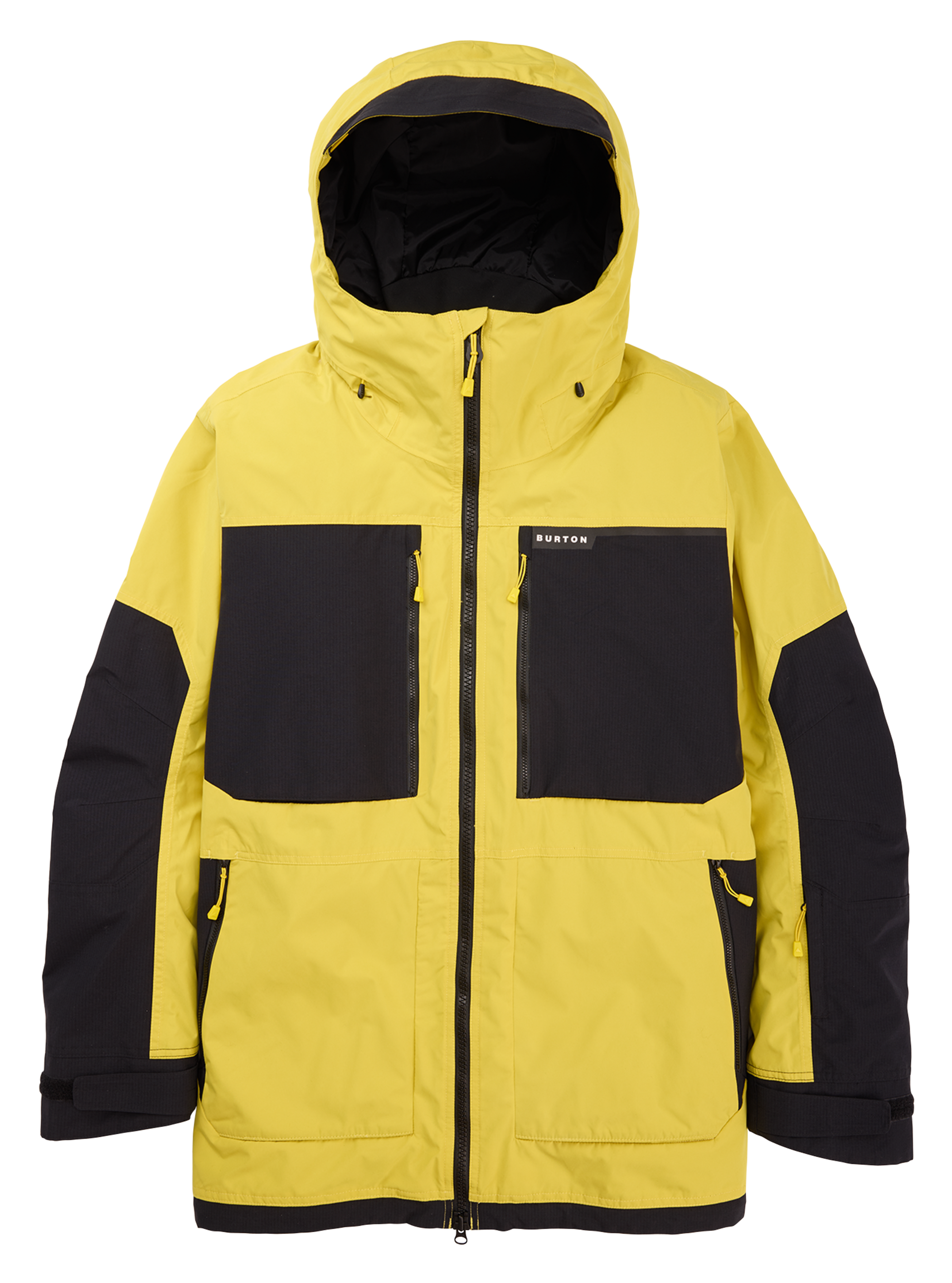 メンズ Burton フロスナー 2L ジャケット