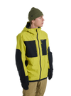 Product image of Men's Burton Frostner 2L Jacket[Variant:Sulfur / True Black]