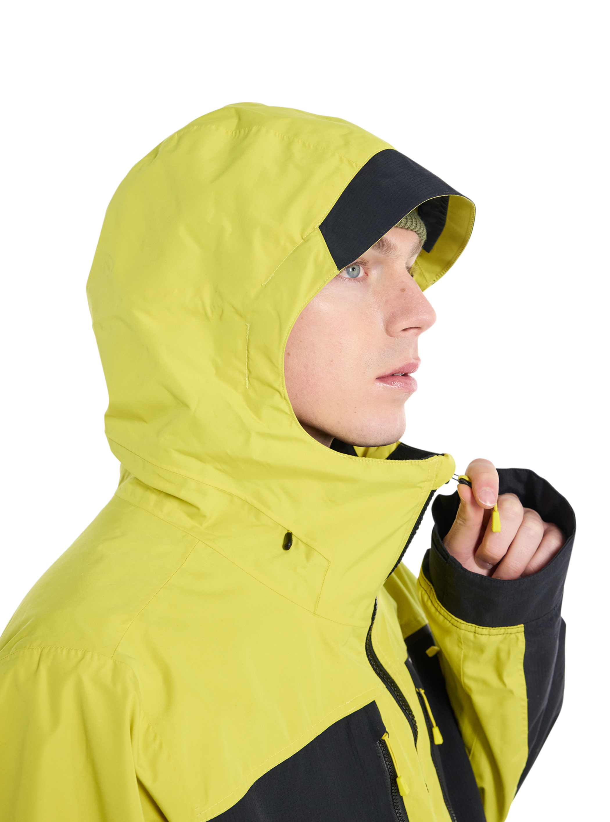 メンズ Burton フロスナー 2L ジャケット