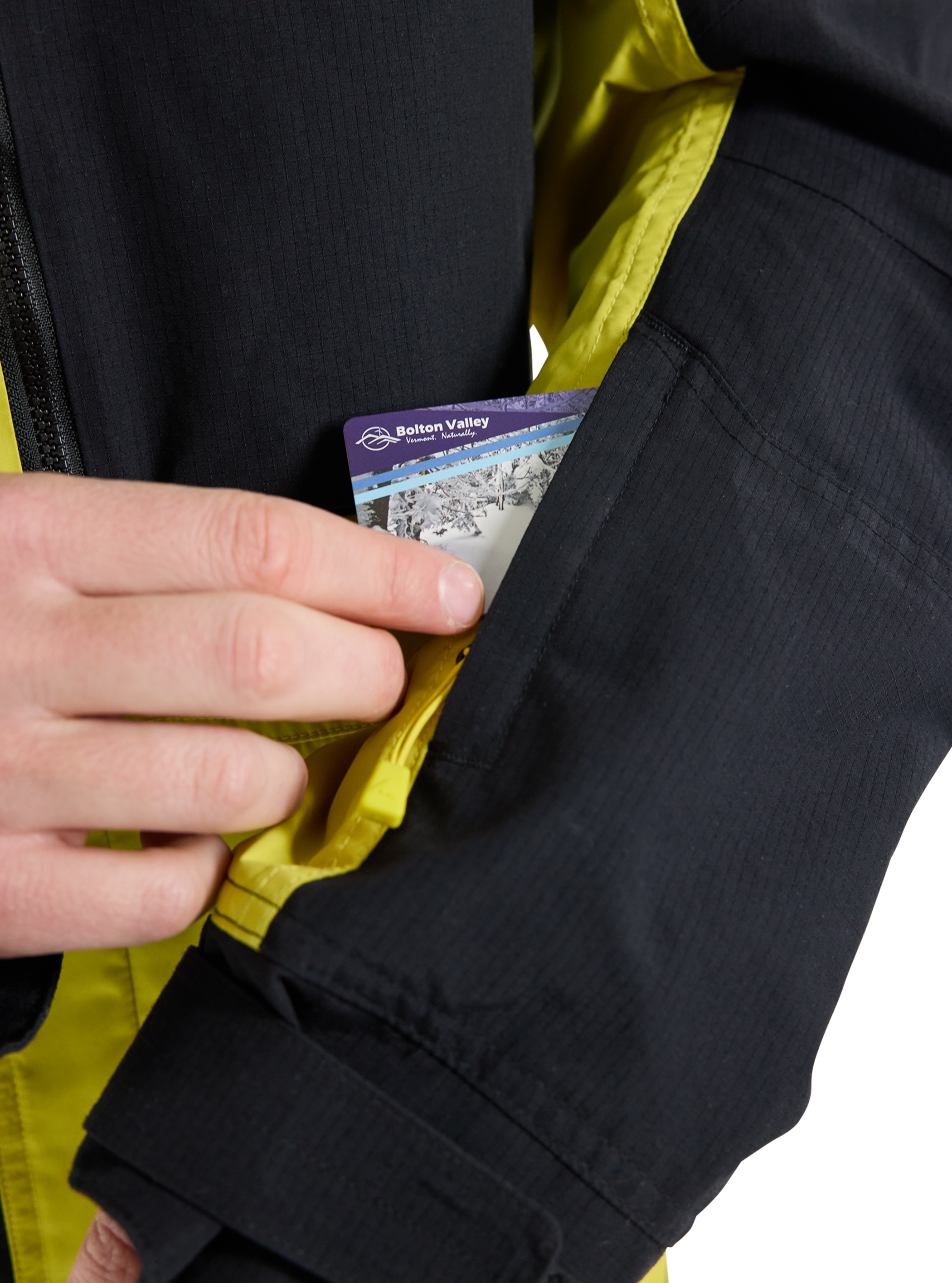 メンズ Burton フロスナー 2L ジャケット