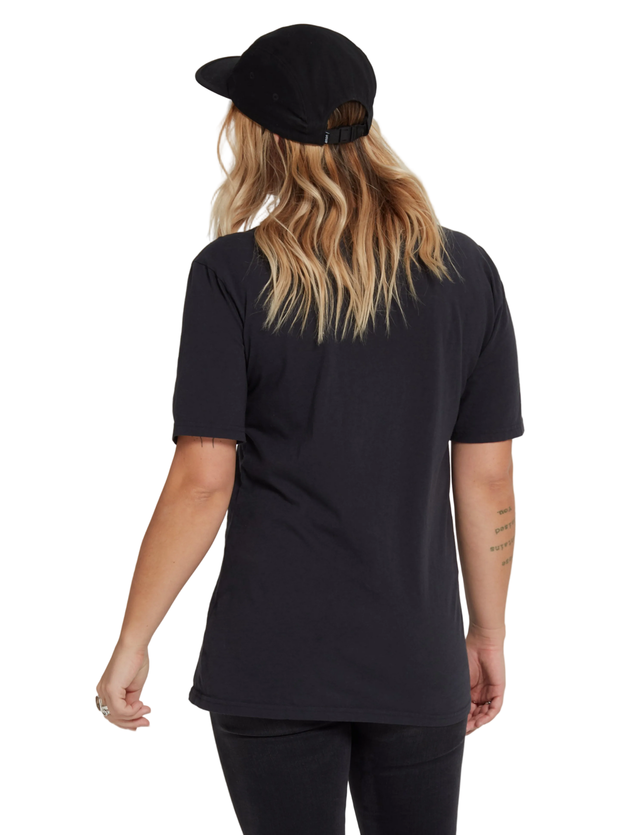 メンズ Anon ショートスリーブ Tシャツ