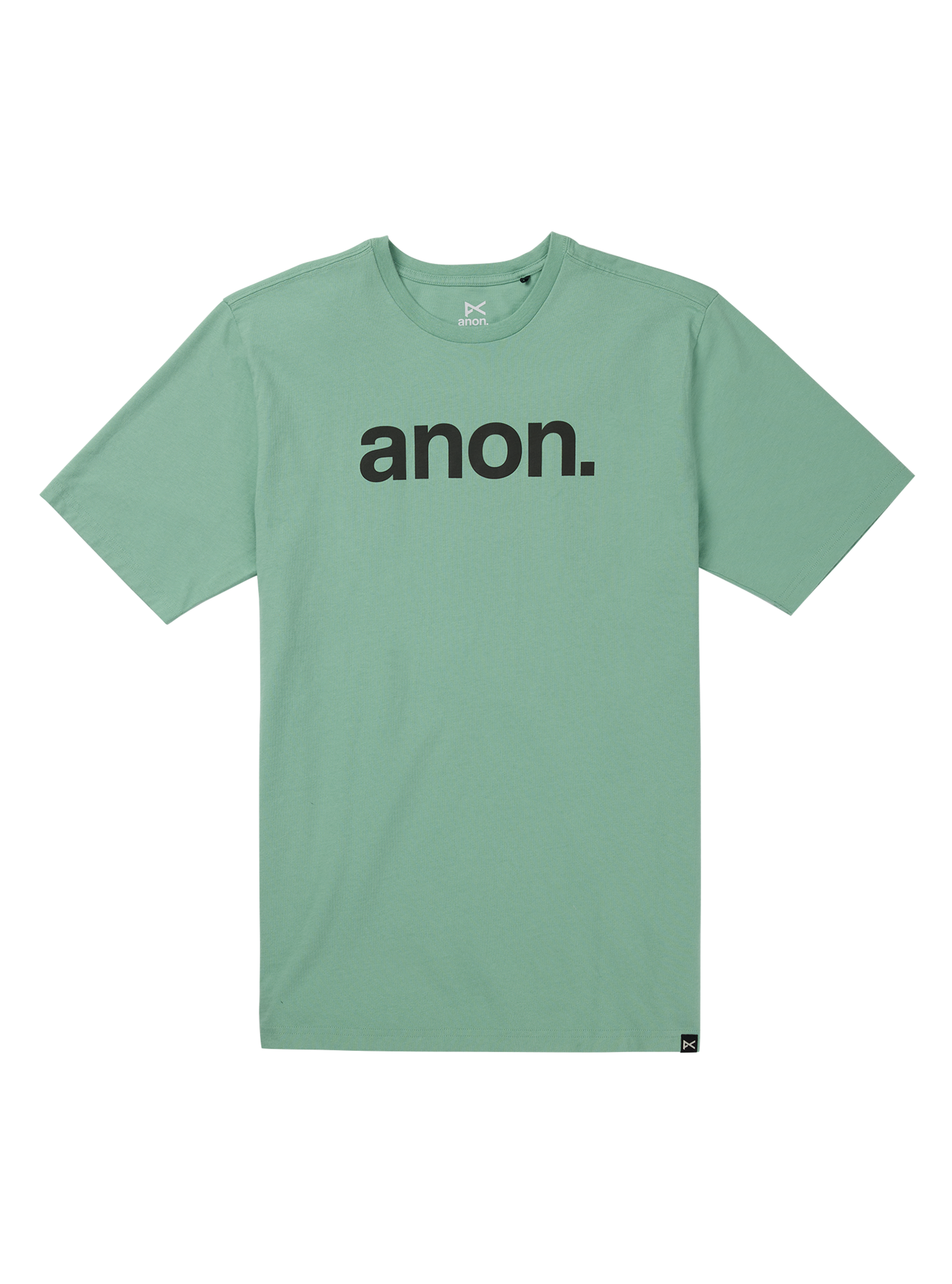 メンズ Anon ショートスリーブ Tシャツ