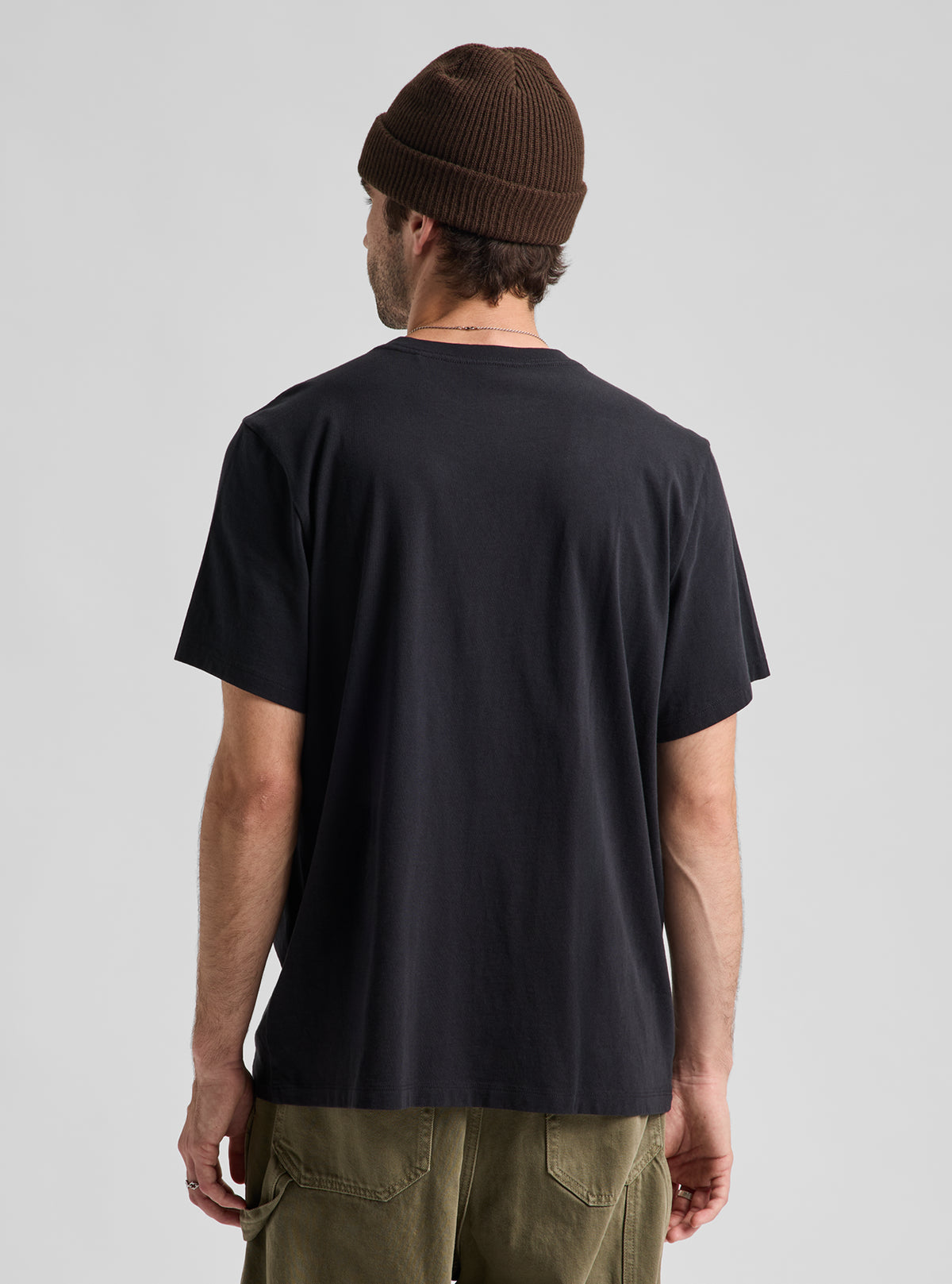 Anon ショートスリーブ Tシャツ