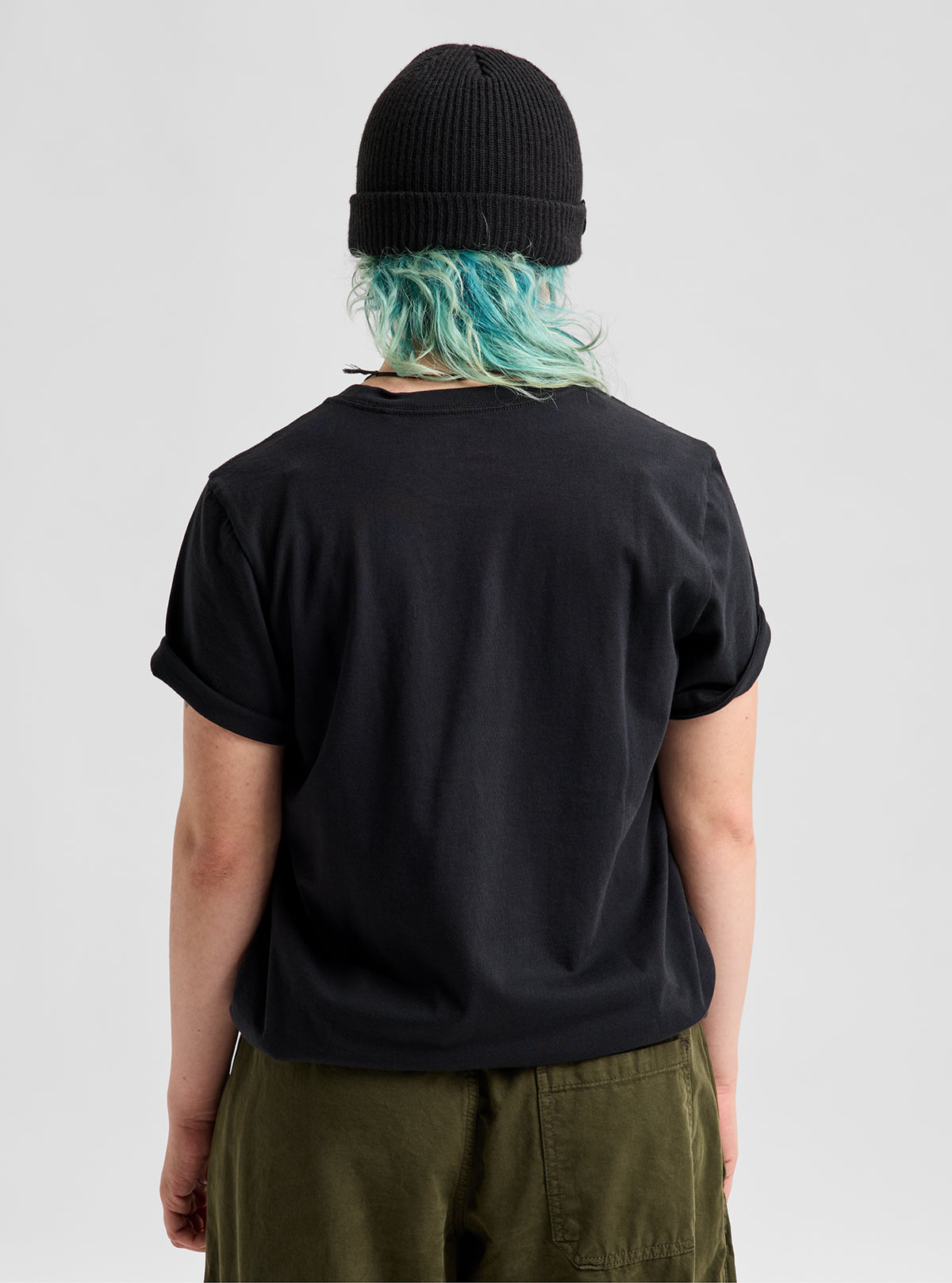 Anon ショートスリーブ Tシャツ
