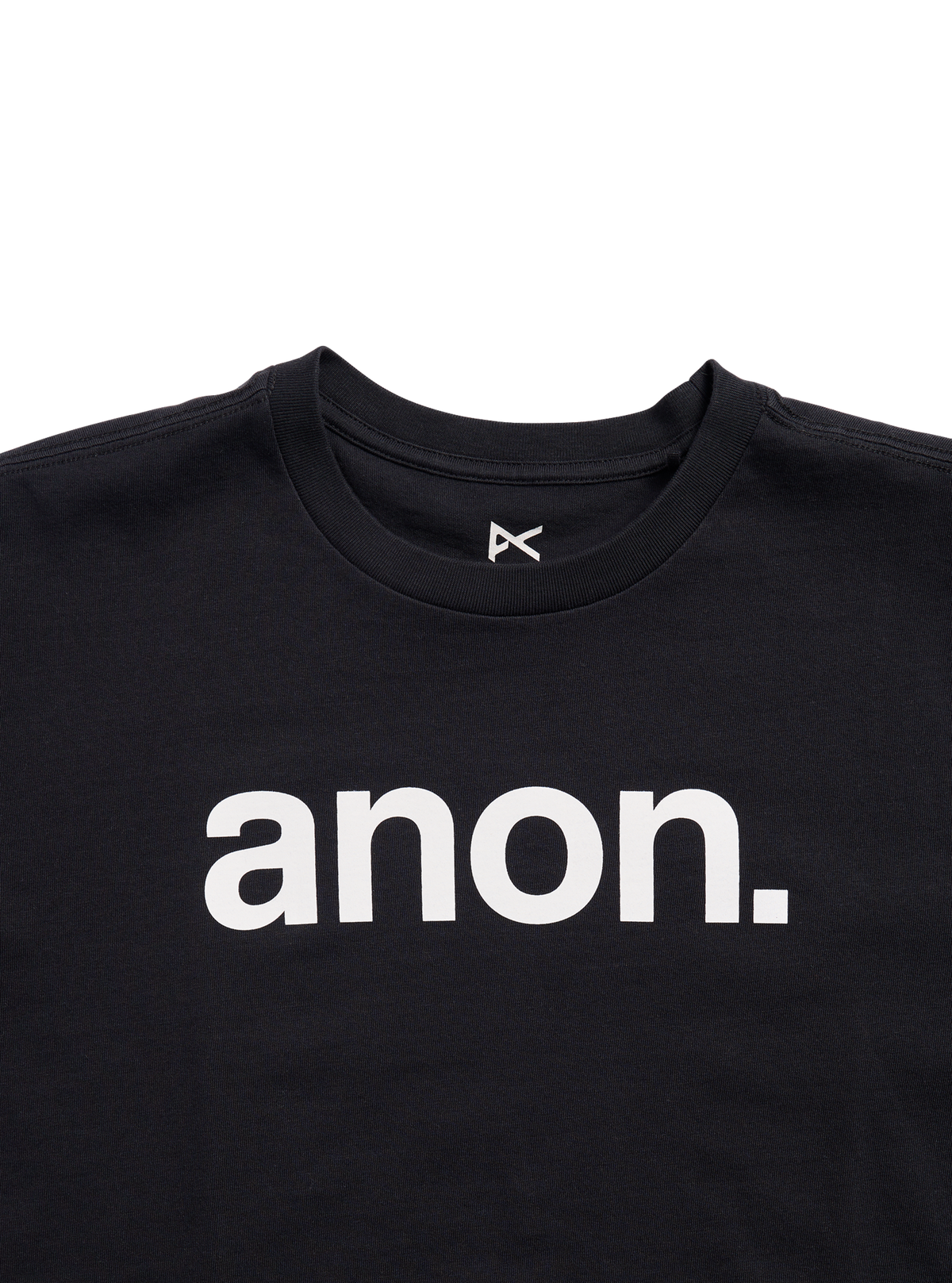 Anon ショートスリーブ Tシャツ