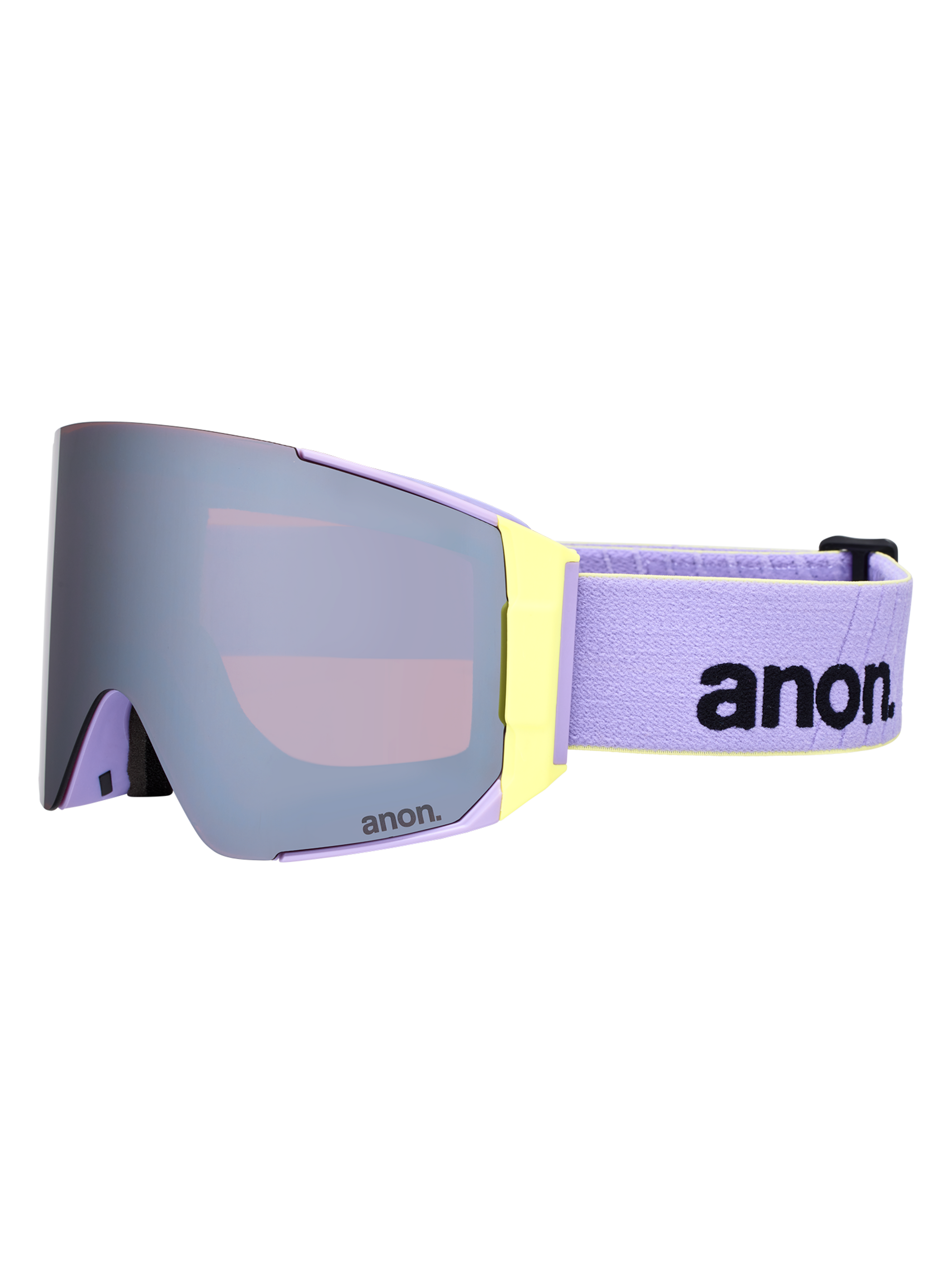 Anon シンク ゴーグル + ボーナスレンズ + MFI® フェイスマスク