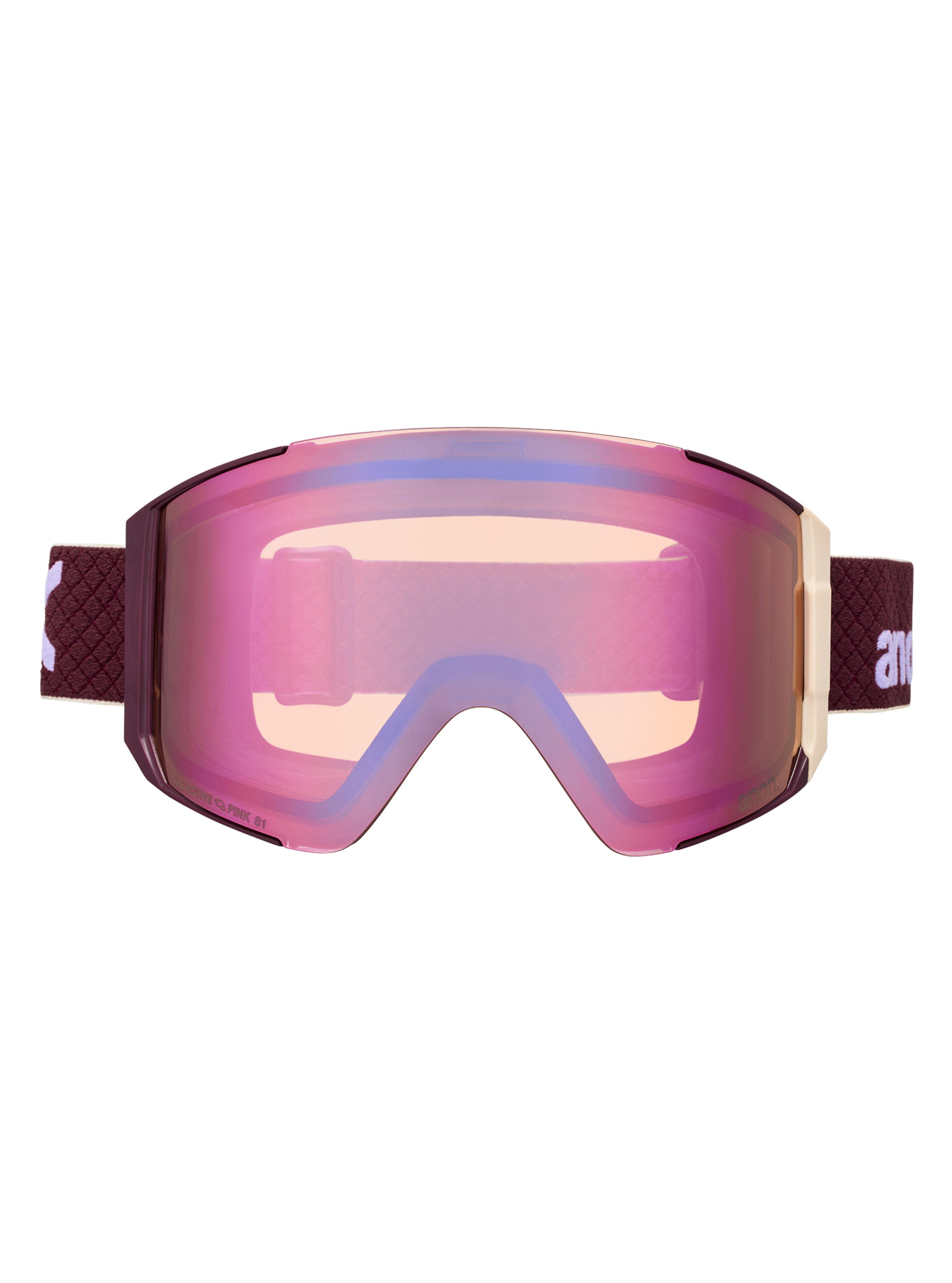 anon マグネットゴーグル Ski / Snowboard Accessories Sports 【公式