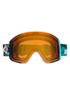 Product image of Anon Sync Goggles + Bonus Lens + MFI® Face Mask[Variant:Frame: Grunge, Lens: Perceive Sunny Bronze (17% / S3), Spare Lens: Perceive Cloudy Burst (59% / S1)]