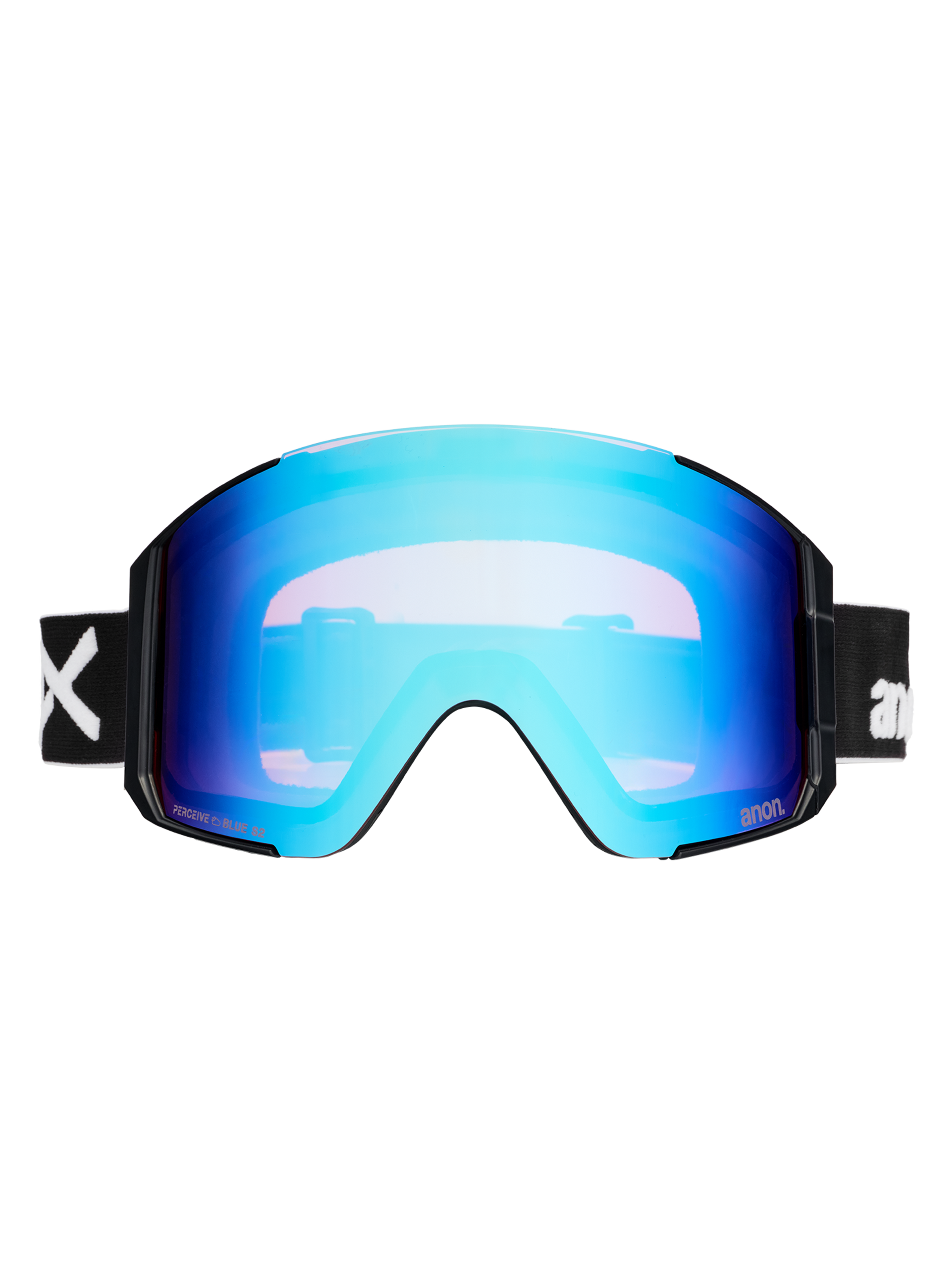 Anon Sync Goggles + Bonus Lens + MFI® Face Mask | Anon Optics Anon Sync Goggles + Bonus Lens + MFI® Face Mask | Anon Optics