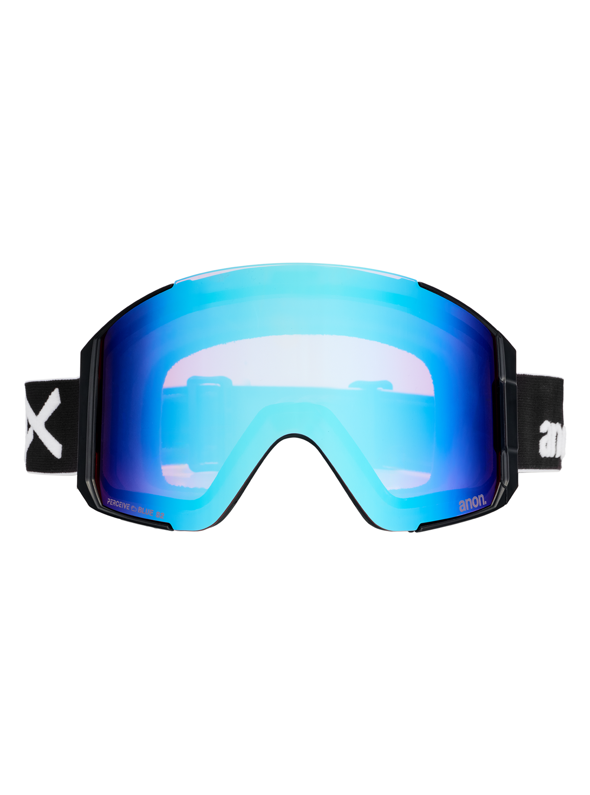 anon ゴーグル Burton SYNC MFIマスク ボーナスレンズ付き Anon Sync Goggles + Bonus Lens + MFI® Face Mask | Anon Optics