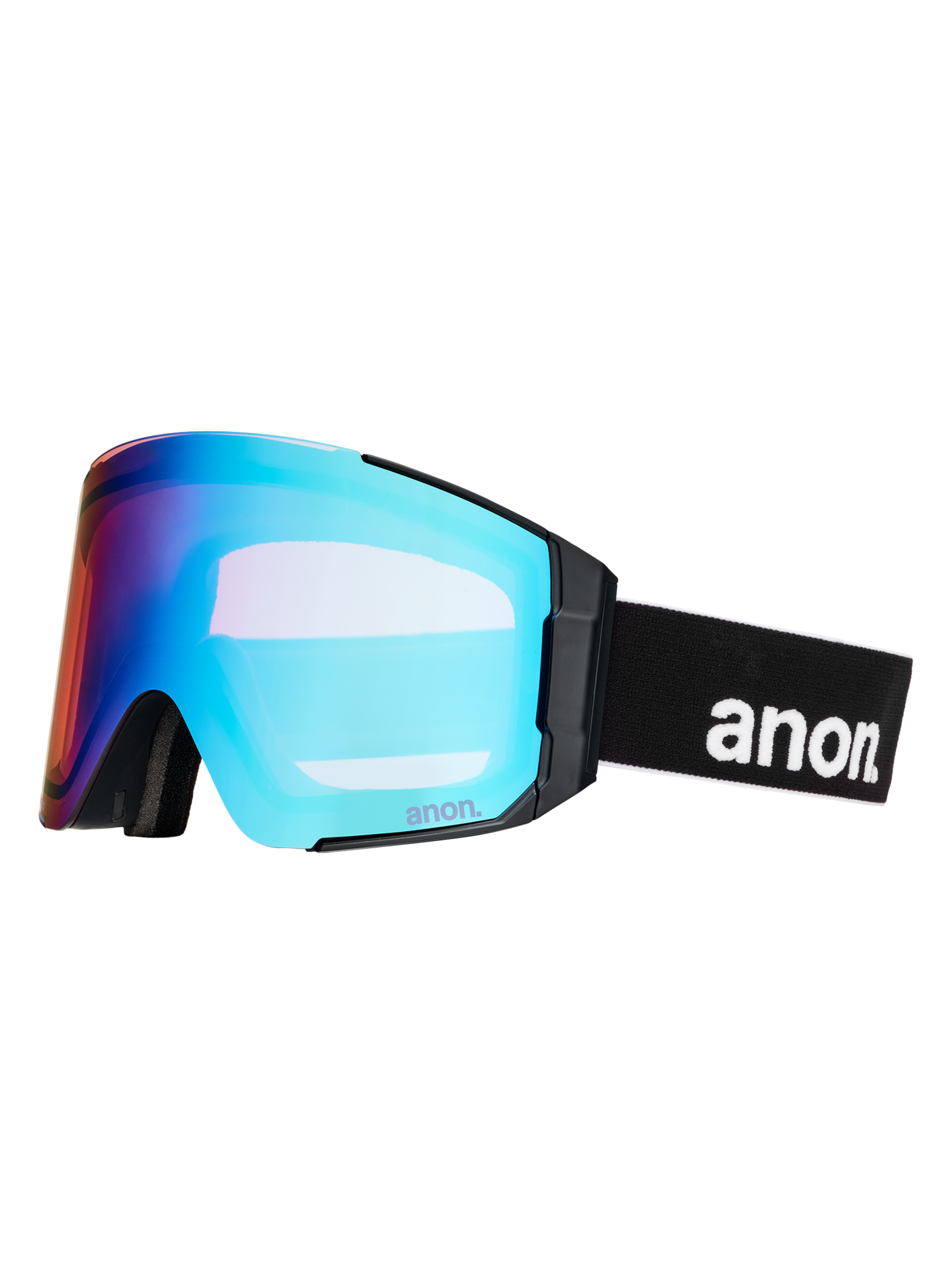 anon マグネットゴーグル Ski / Snowboard Accessories Sports 【公式