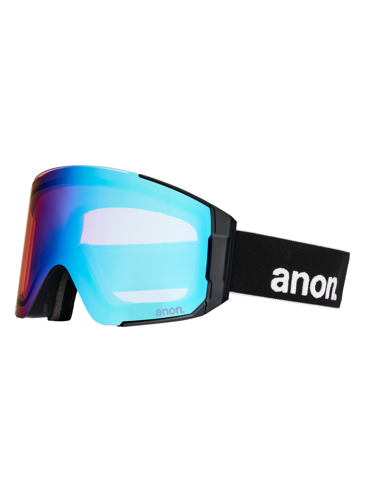 Anon シンク ゴーグル + ボーナスレンズ + MFI® フェイスマスク 2027 Anon シンク ゴーグル + ボーナスレンズ + MFI® フェイスマスク 2027