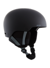 Product image of Kids' Anon Rime 3 Ski & Snowboard Helmet[Variant:Black]
