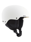 Product image of Kids' Anon Rime 3 Ski & Snowboard Helmet[Variant:White]