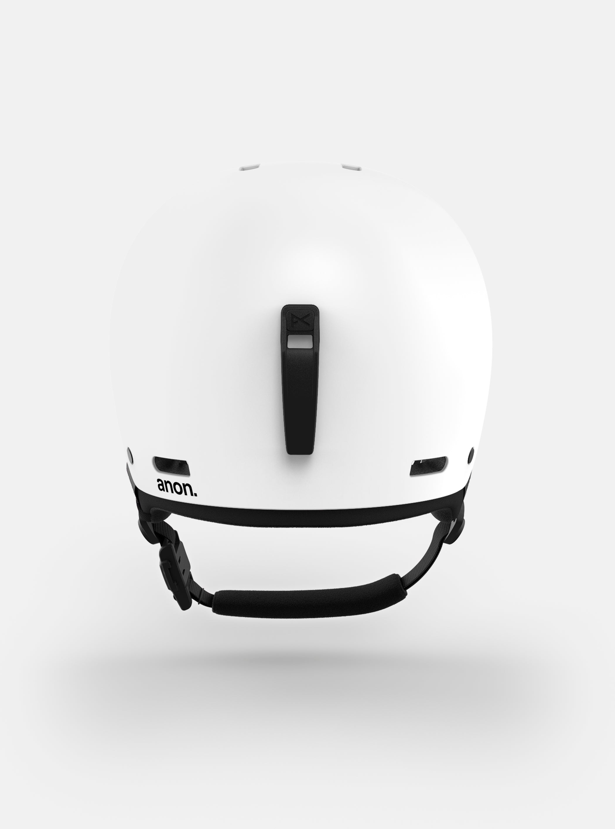 Product image of Kids' Anon Rime 3 Ski & Snowboard Helmet[Variant:White]