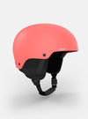 Product image of Kids' Anon Rime 3 Ski & Snowboard Helmet[Variant:Peach Echo]