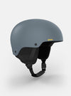 Product image of Kids' Anon Rime 3 Ski & Snowboard Helmet[Variant:Slate]