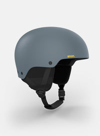 Product image of Kids' Anon Rime 3 Ski & Snowboard Helmet[Variant:Slate]