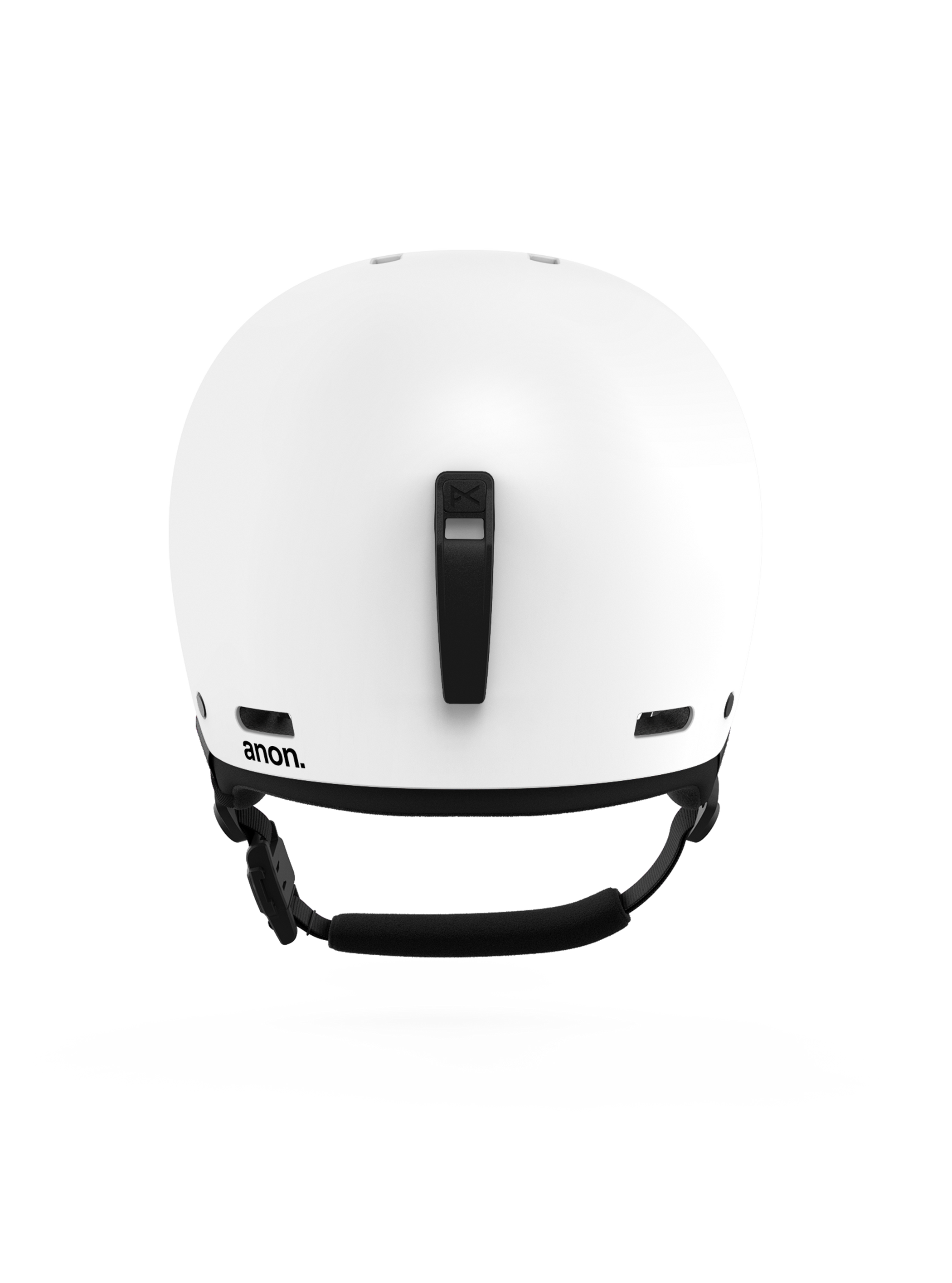 Product image of Kids' Anon Rime 3 Ski & Snowboard Helmet[Variant:White]