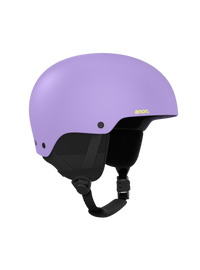 Product image of Kids' Anon Rime 3 Ski & Snowboard Helmet[Variant:Hyper Lilac]