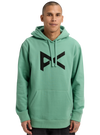 Product image of Men's Anon Pullover Hoodie[Variant:Soft Sage]