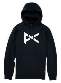 Product image of Men's Anon Pullover Hoodie[Variant:True Black]