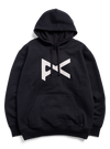Product image of Anon Pullover Hoodie[Variant:True Black]