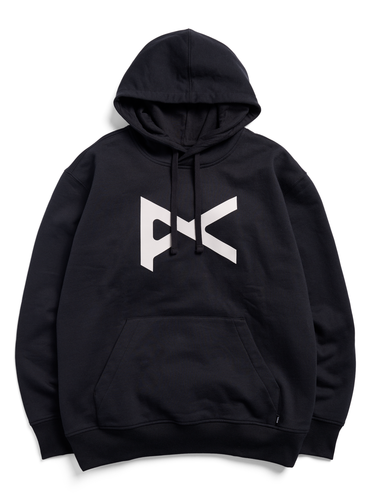 Product image of Anon Pullover Hoodie[Variant:True Black]