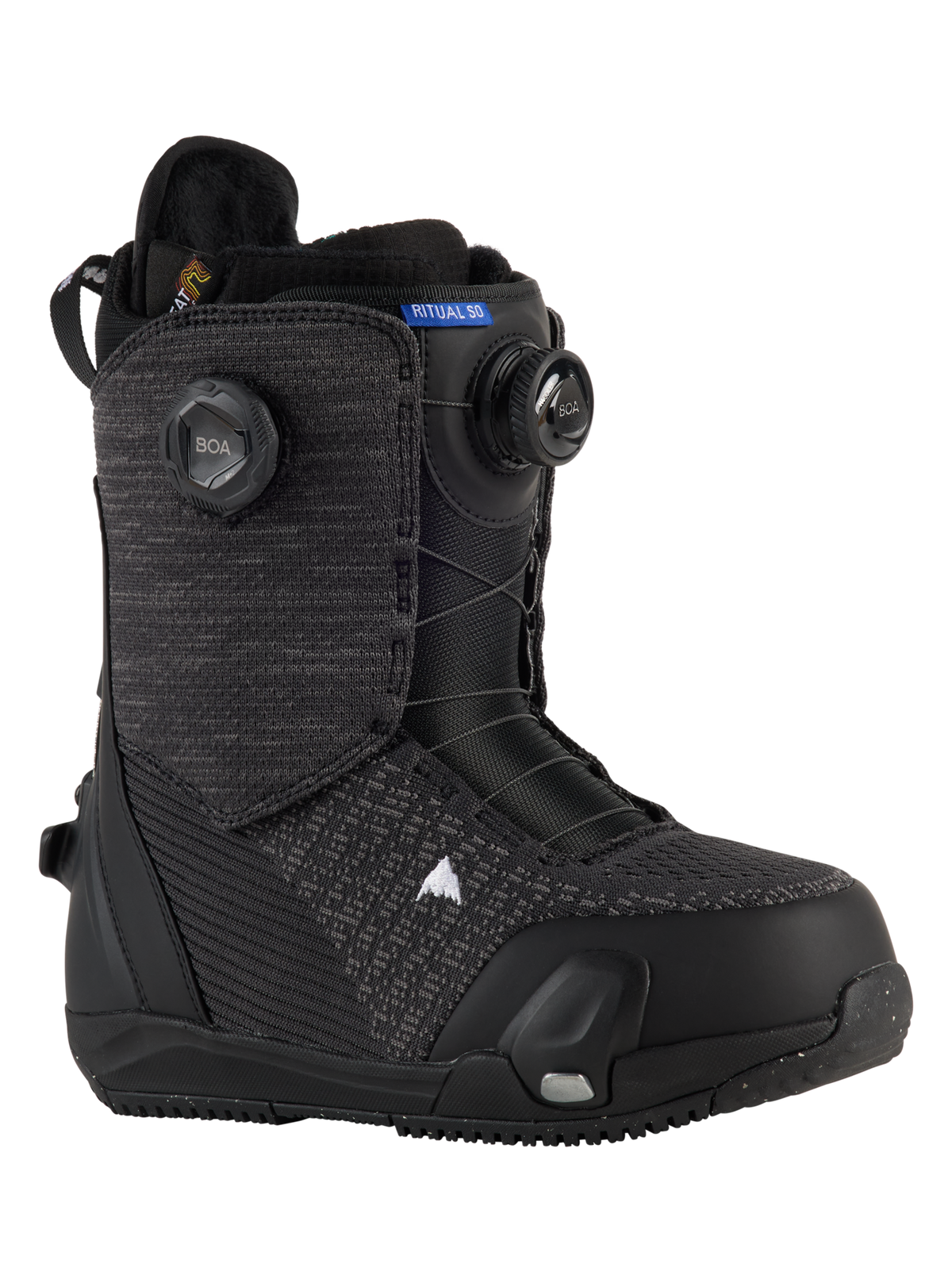 ウィメンズ Burton リチュアル Step On® スノーボードブーツ 2025 ウィメンズ Burton リチュアル Step On® スノーボードブーツ 2025