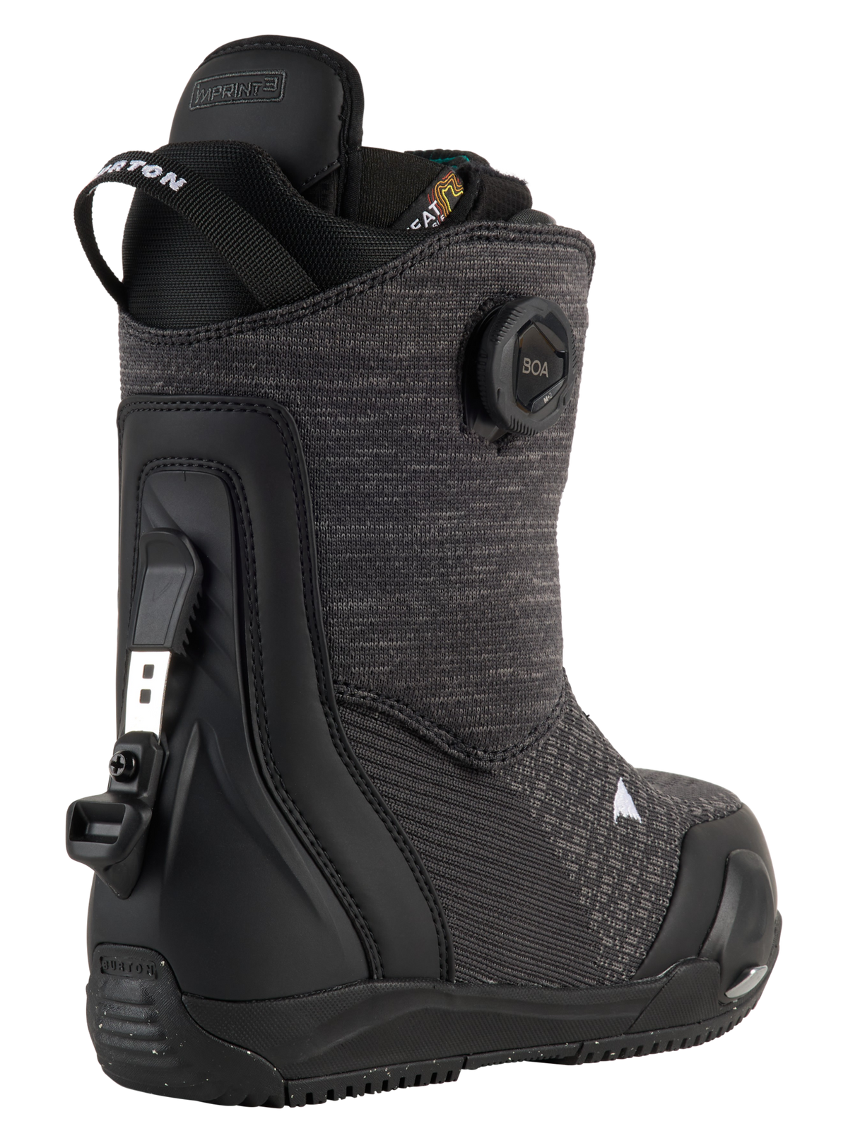 ウィメンズ Burton リチュアル Step On® スノーボードブーツ 2025 ウィメンズ Burton リチュアル Step On® スノーボードブーツ 2025