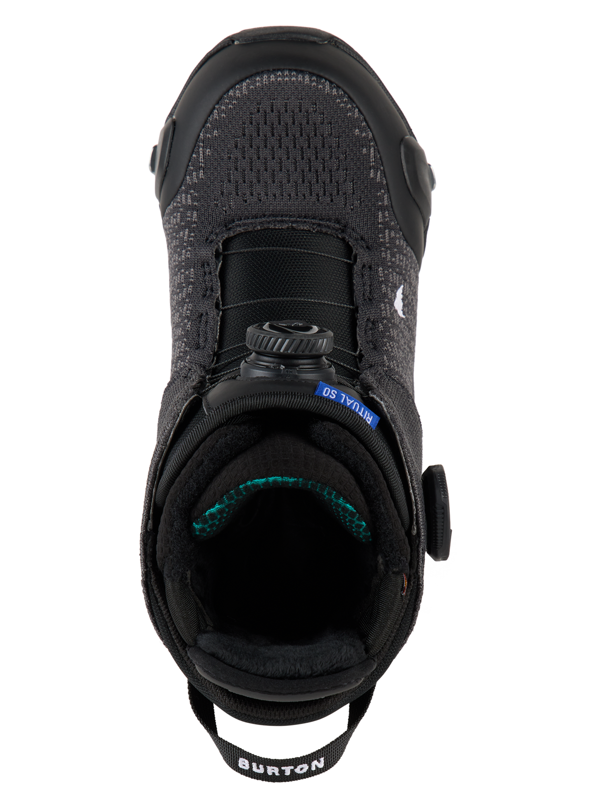 ウィメンズ Burton リチュアル Step On® スノーボードブーツ 2025 ウィメンズ Burton リチュアル Step On® スノーボードブーツ 2025