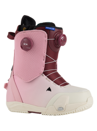 Product image of Women's Burton Ritual Step On® Snowboard Boots[Variant:Powder Blush]