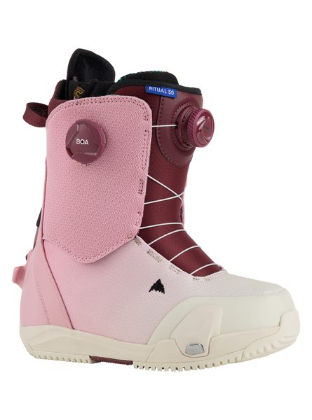 Women's Burton Ritual Step On® Snowboard Boots 2025