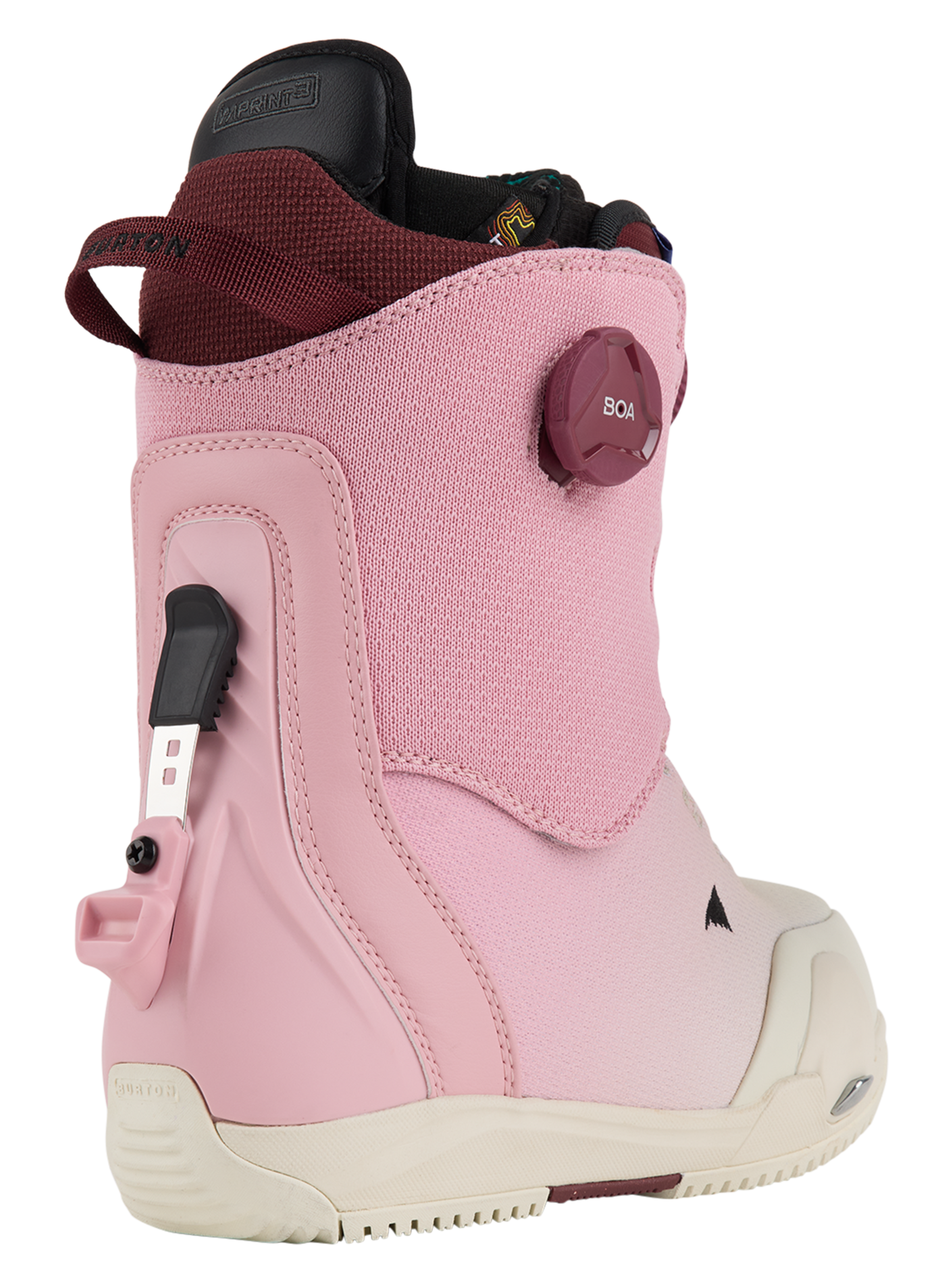 Product image of Women's Burton Ritual Step On® Snowboard Boots[Variant:Powder Blush]