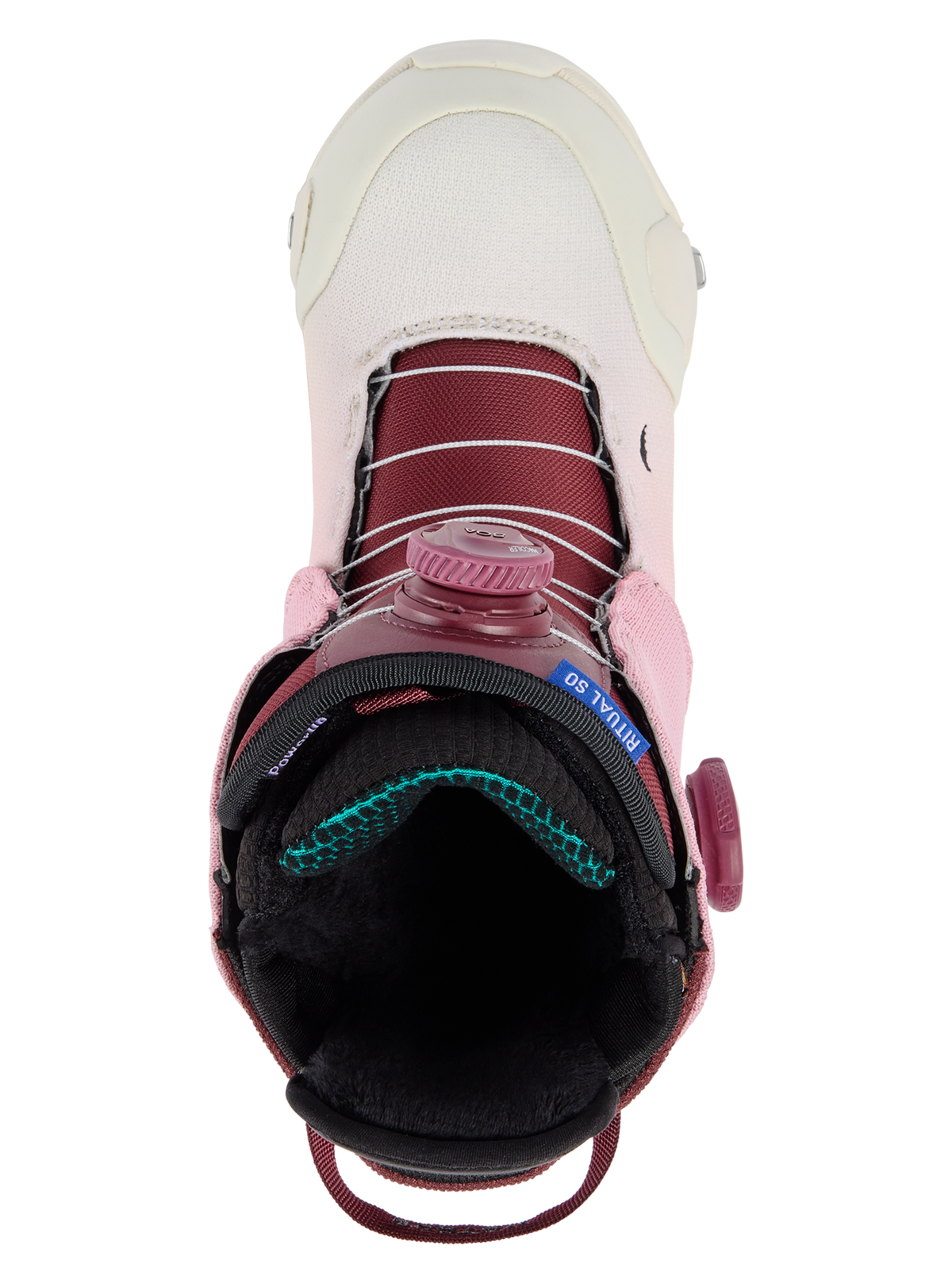 ウィメンズ Burton リチュアル Step On® スノーボードブーツ