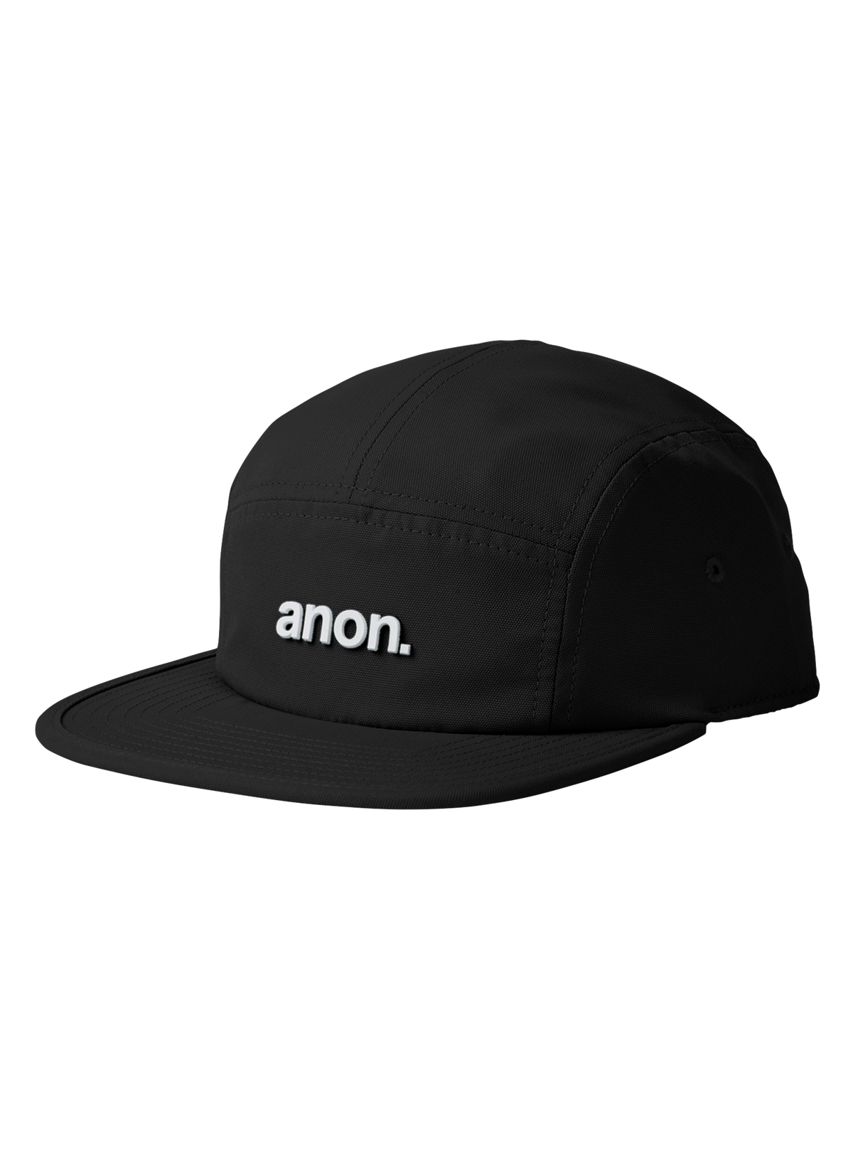 Anon コルドバ 5パネル キャンプキャップ 2027