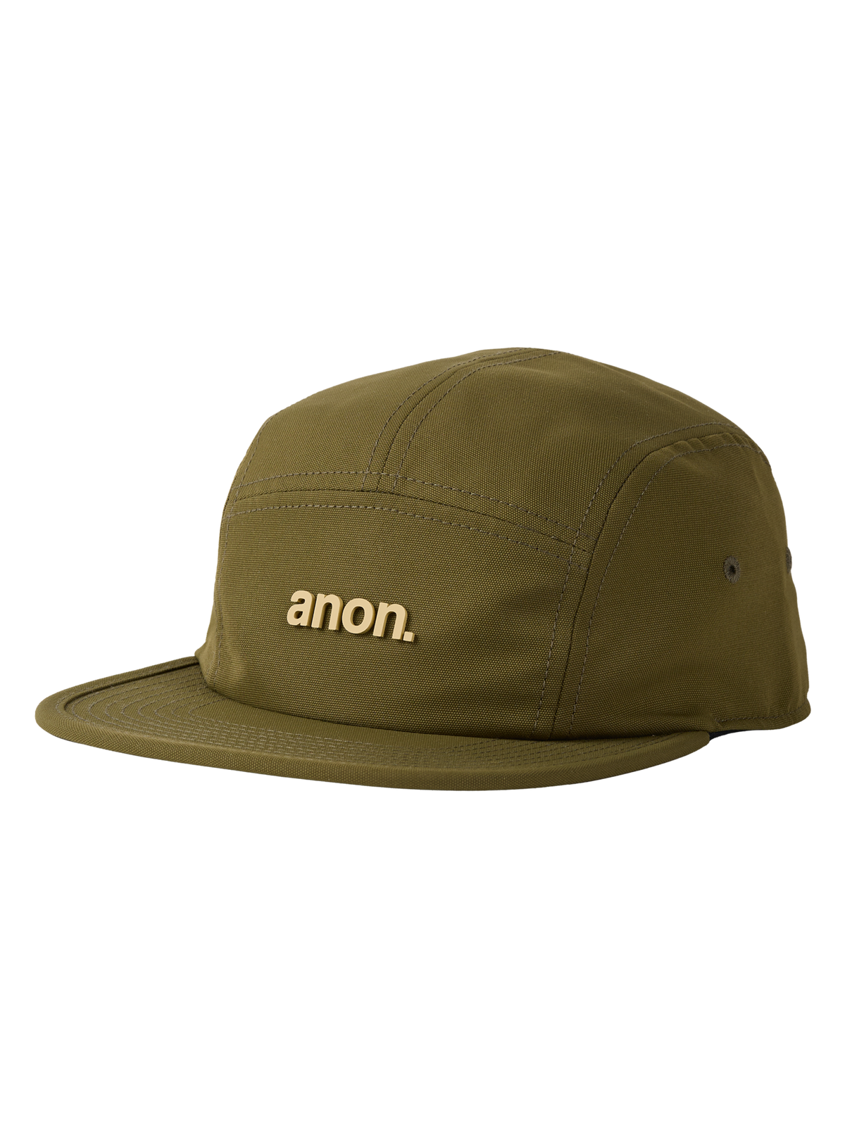 Product image of Anon Five-Panel Hat[Variant:Dried Moss]