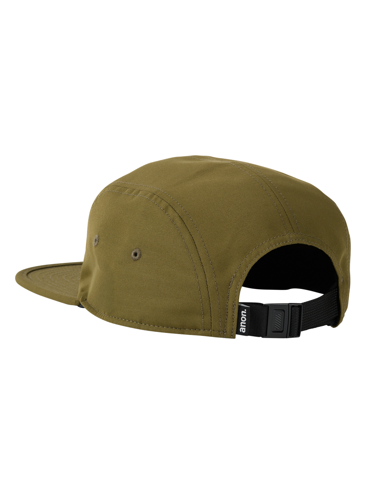 Product image of Anon Five-Panel Hat[Variant:Dried Moss]