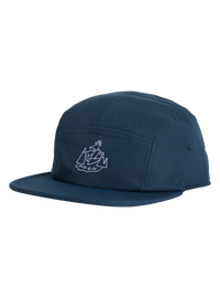 Product image of Anon Five-Panel Hat[Variant:LB Mountains]