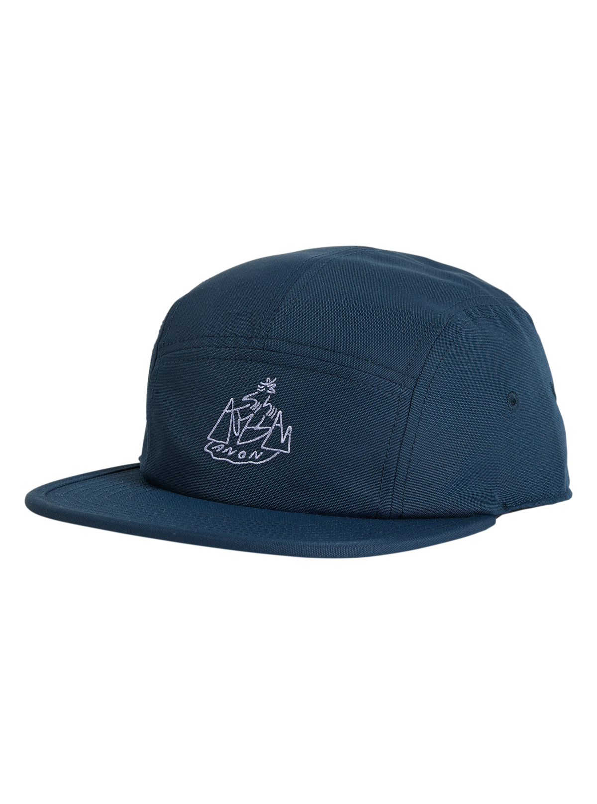 Product image of Anon Five-Panel Hat[Variant:LB Mountains]