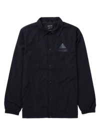 Product image of Men's Burton Coaches Jacket[Variant:True Black]