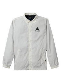 Product image of Men's Burton Coaches Jacket[Variant:Stout White]