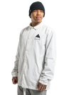 Product image of Men's Burton Coaches Jacket[Variant:Stout White]