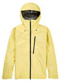 Product image of Men's Burton [ak] Surgence GORE-TEX Shell Jacket[Variant:Buttermilk]