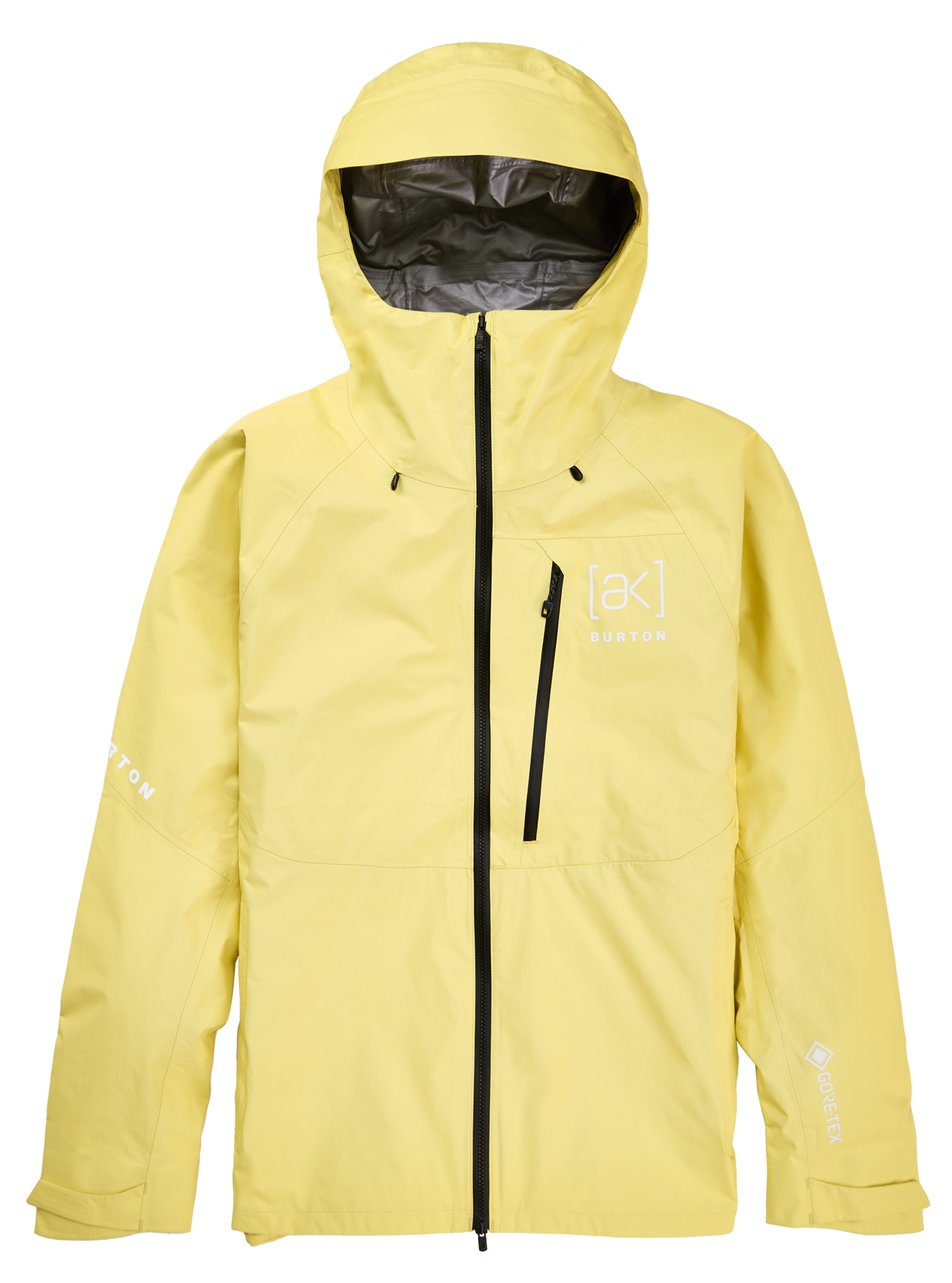 メンズ Burton [ak]® サージェンス GORE-TEX シェル ジャケット