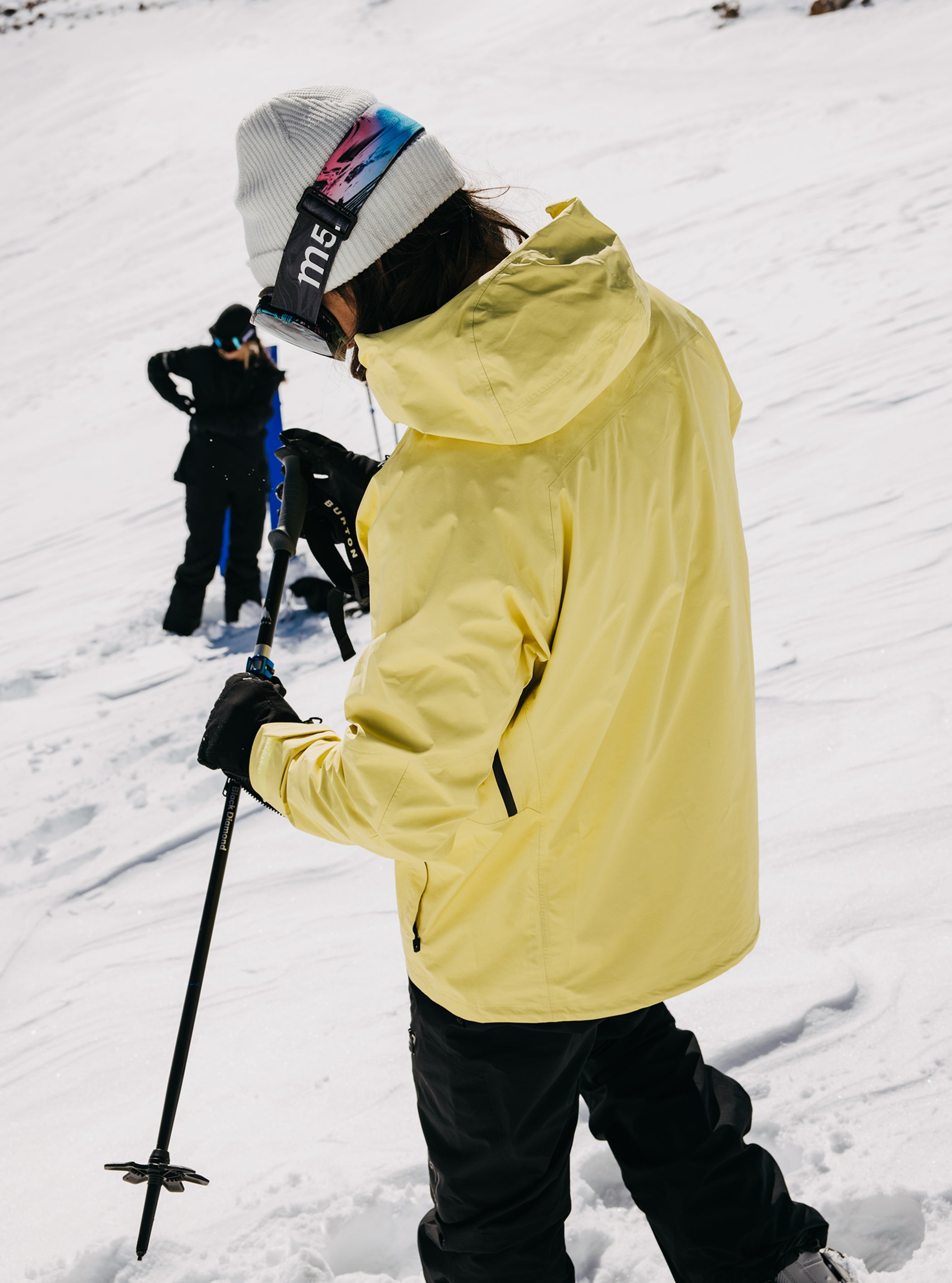 メンズ Burton [ak]® サージェンス GORE-TEX シェル ジャケット