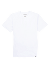Product image of Burton Classic Short Sleeve T-Shirt[Variant:Stout White]
