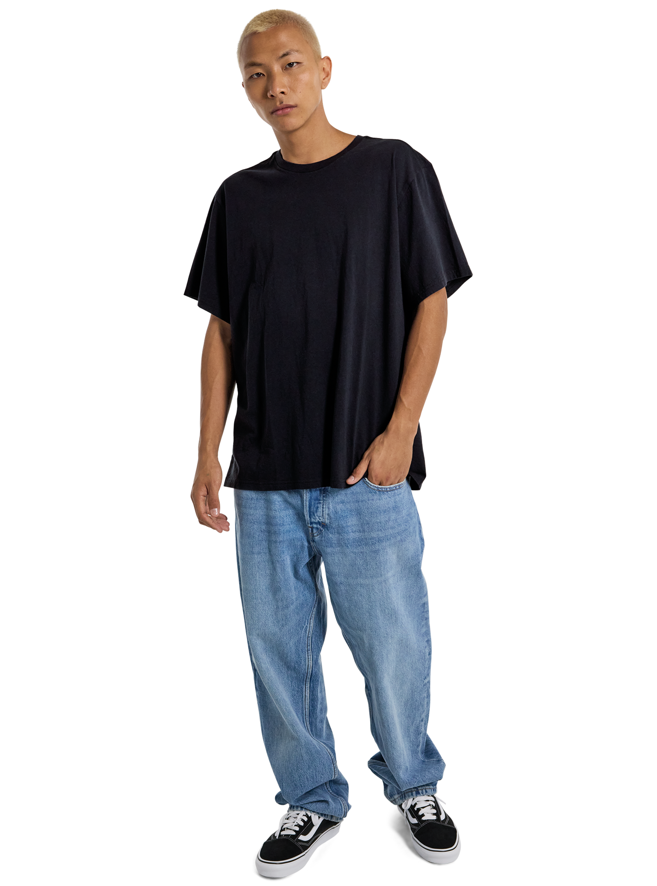 Burton クラシック ショートスリーブ Tシャツ