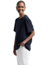 Product image of Burton Classic Short Sleeve T-Shirt[Variant:True Black]